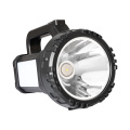 Pesquisa de lanterna de destaque LED para camping para caminhadas